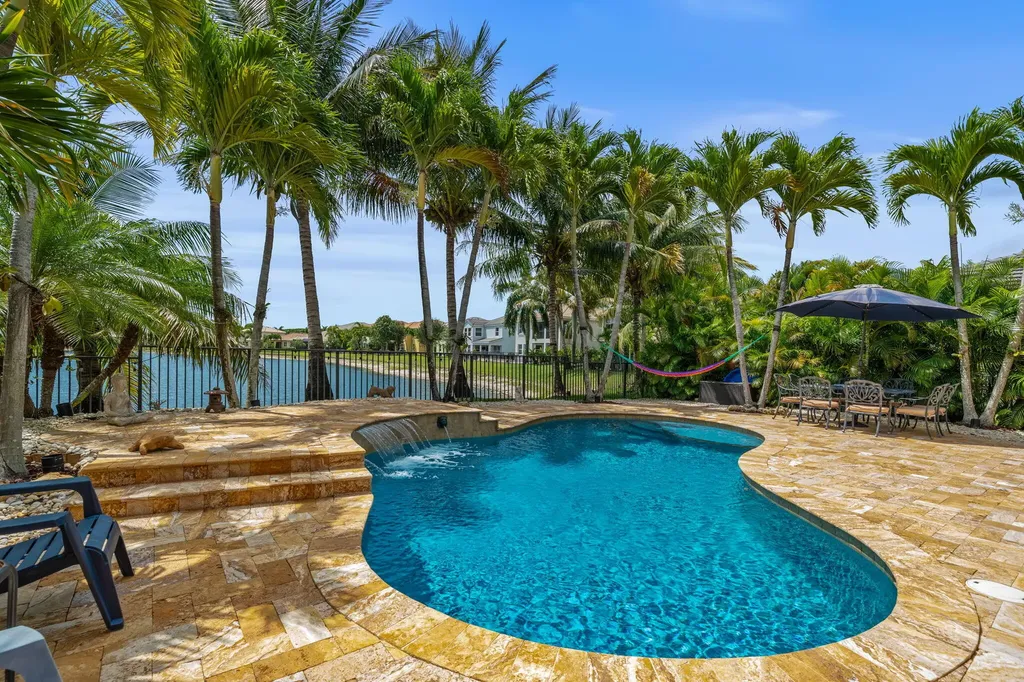 9580 Phipps Lane Wellington FL 33414
