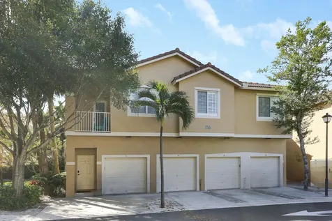 158 Village Boulevard Tequesta FL 33469