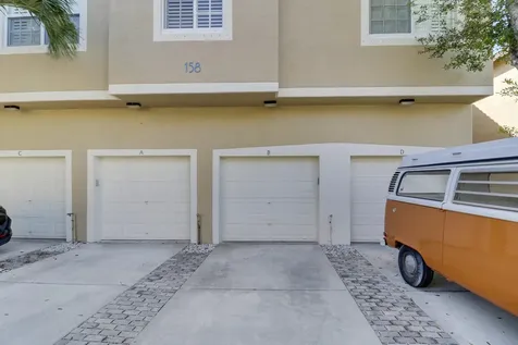 158 Village Boulevard Tequesta FL 33469