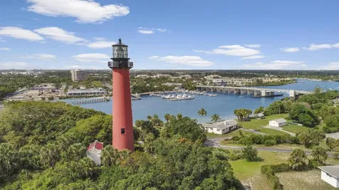 158 Village Boulevard Tequesta FL 33469