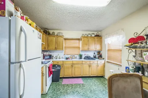 825 Drive Martin Luther King Jr Boulevard Belle Glade FL 33430