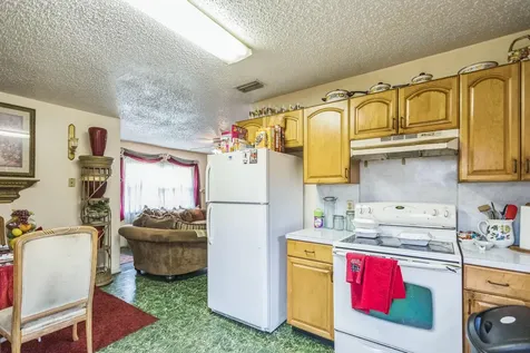 825 Drive Martin Luther King Jr Boulevard Belle Glade FL 33430