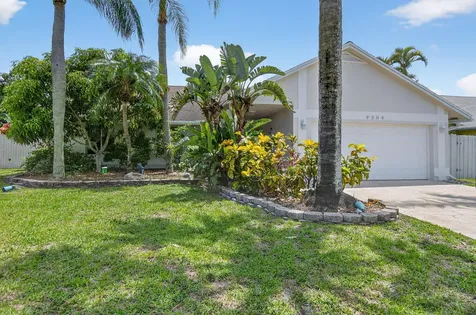 9304 Neptunes Basin Court Boca Raton FL 33434