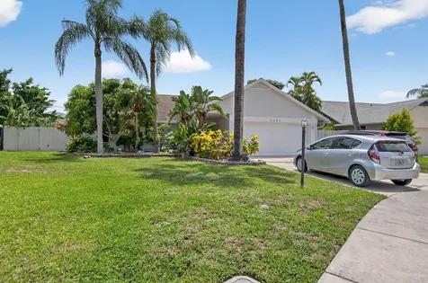 9304 Neptunes Basin Court Boca Raton FL 33434
