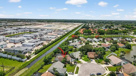 9304 Neptunes Basin Court Boca Raton FL 33434