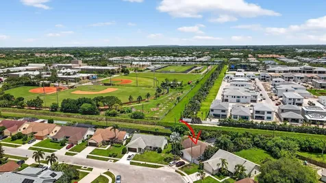 9304 Neptunes Basin Court Boca Raton FL 33434