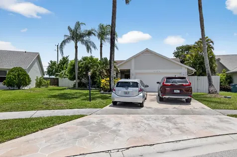 9304 Neptunes Basin Court Boca Raton FL 33434