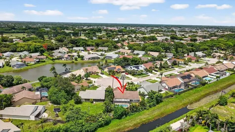 9304 Neptunes Basin Court Boca Raton FL 33434