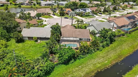 9304 Neptunes Basin Court Boca Raton FL 33434