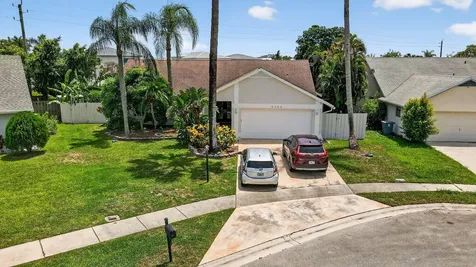 9304 Neptunes Basin Court Boca Raton FL 33434