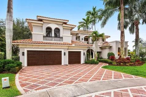 17602 Middle Lake Drive Boca Raton FL 33496