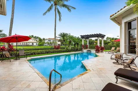 17602 Middle Lake Drive Boca Raton FL 33496