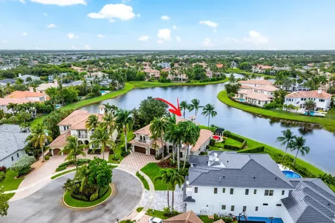 17602 Middle Lake Drive Boca Raton FL 33496