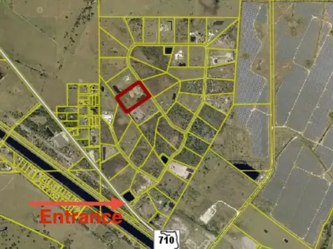 6630 SE 26th Trail Okeechobee FL 34974