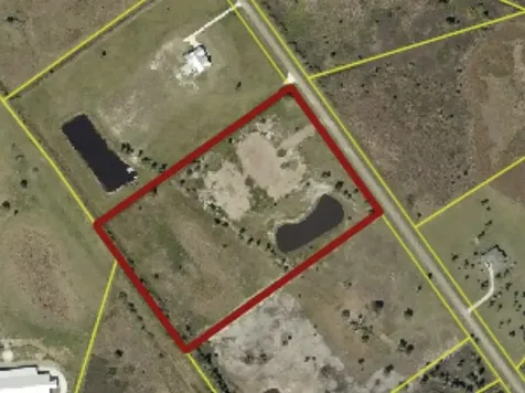 6630 SE 26th Trail Okeechobee FL 34974