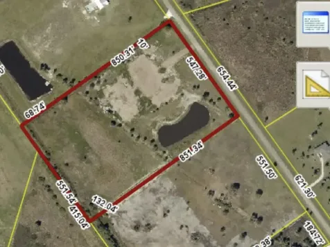 6630 SE 26th Trail Okeechobee FL 34974