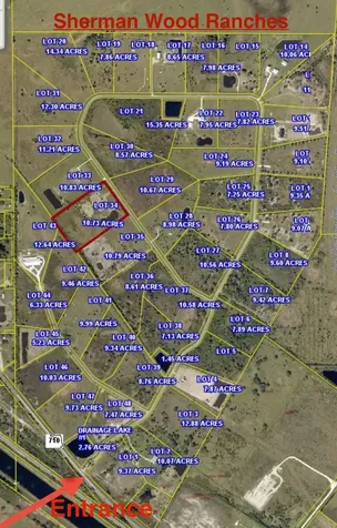 6630 SE 26th Trail Okeechobee FL 34974