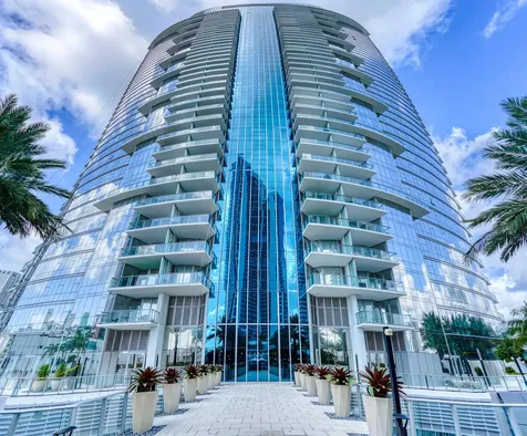 851 NE 1st Avenue Miami FL 33132