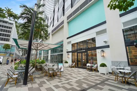 851 NE 1st Avenue Miami FL 33132