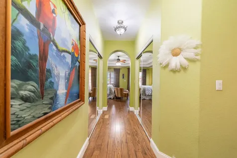 7611 Sw 21st Parkway Okeechobee FL 34974