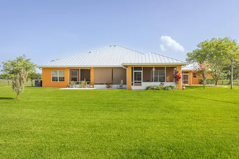 7611 Sw 21st Parkway Okeechobee FL 34974