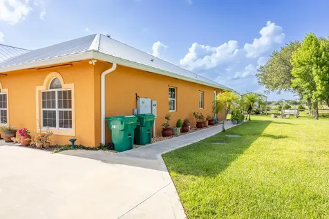 7611 Sw 21st Parkway Okeechobee FL 34974