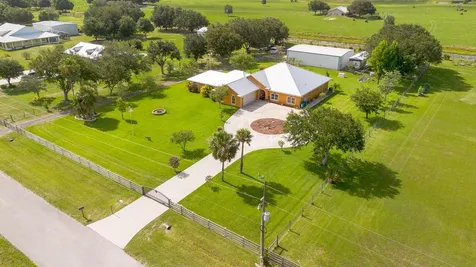 7611 Sw 21st Parkway Okeechobee FL 34974