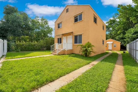 275 NW 81st Street Miami FL 33150