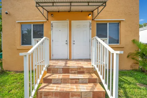 275 NW 81st Street Miami FL 33150