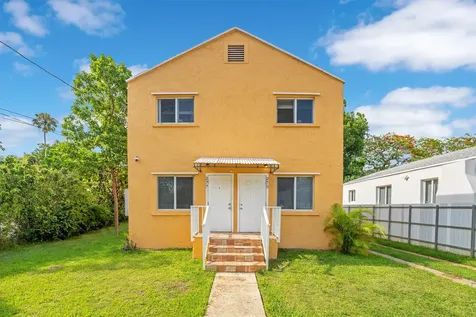 275 NW 81st Street Miami FL 33150