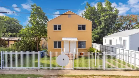 275 NW 81st Street Miami FL 33150