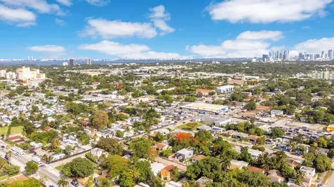 275 NW 81st Street Miami FL 33150