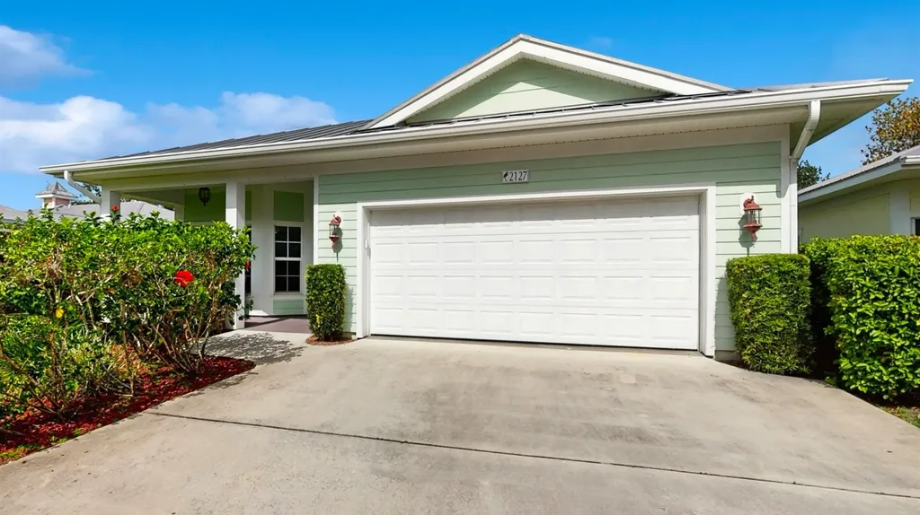 2127 Nw Tilia Trail Stuart FL 34994