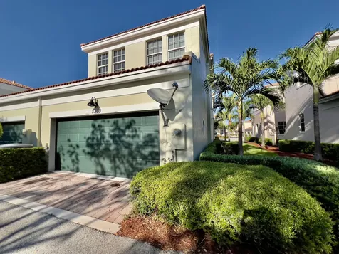 8300 Nw 9th Avenue Boca Raton FL 33487
