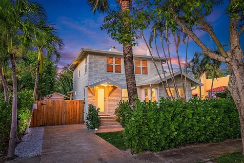 231 Walton Boulevard West Palm Beach FL 33405