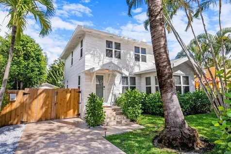 231 Walton Boulevard West Palm Beach FL 33405