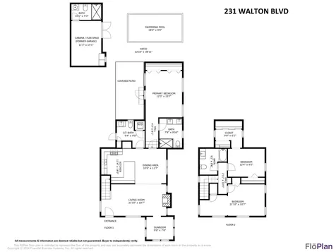 231 Walton Boulevard West Palm Beach FL 33405