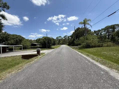 111 Berger Road Fort Pierce FL 34945