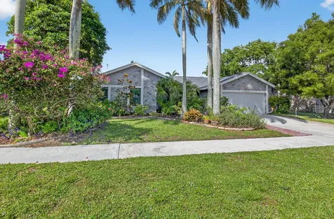 17315 Lake Park Road Boca Raton FL 33487