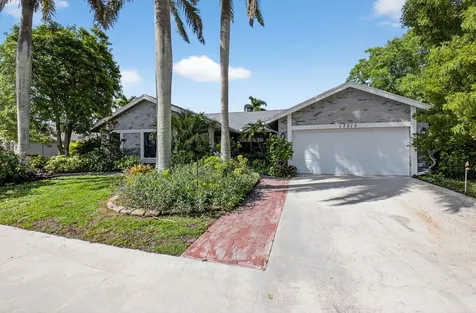 17315 Lake Park Road Boca Raton FL 33487