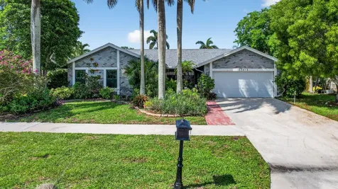 17315 Lake Park Road Boca Raton FL 33487