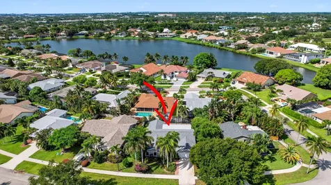 17315 Lake Park Road Boca Raton FL 33487