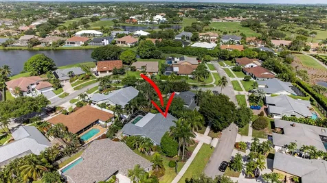 17315 Lake Park Road Boca Raton FL 33487