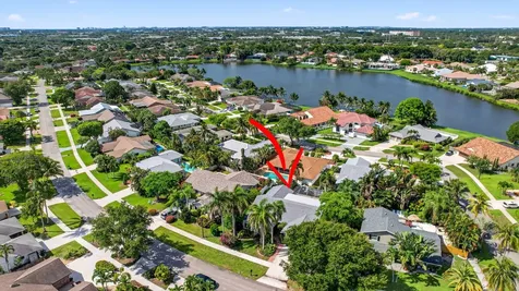 17315 Lake Park Road Boca Raton FL 33487