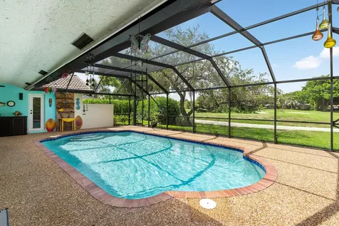 10094 Crosswind Road Boca Raton FL 33498
