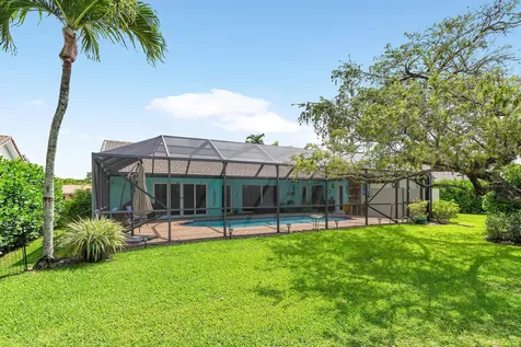 10094 Crosswind Road Boca Raton FL 33498