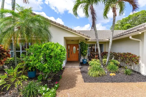 10094 Crosswind Road Boca Raton FL 33498