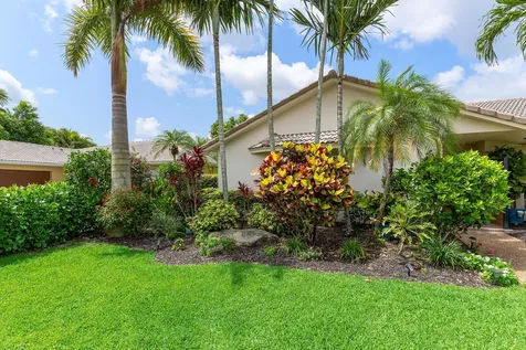 10094 Crosswind Road Boca Raton FL 33498