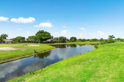 10094 Crosswind Road Boca Raton FL 33498