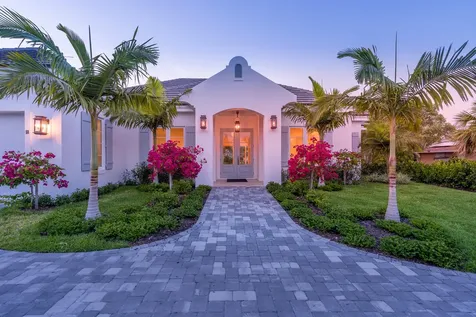 18 Seahorse Lane Vero Beach FL 32960